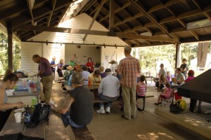 CDCA_picnic2014