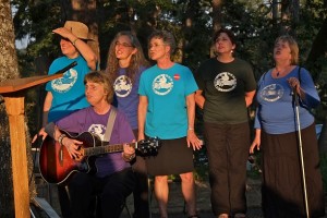 Eugene Peace Choir